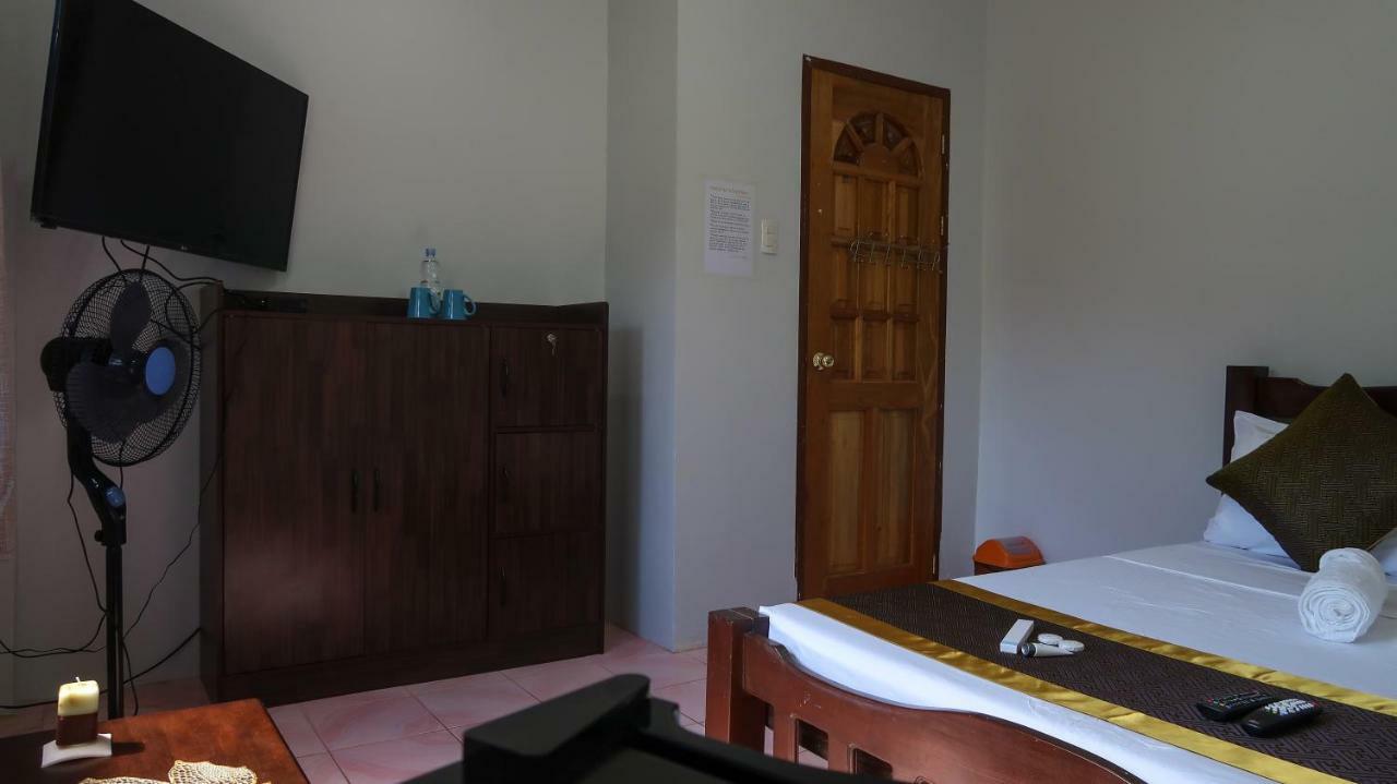 Day Dream Guest House Siquijor Exterior photo