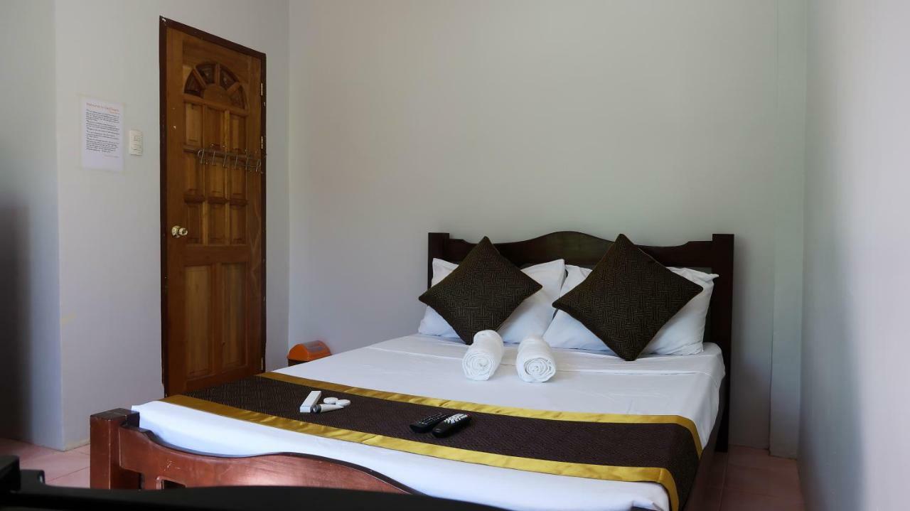 Day Dream Guest House Siquijor Exterior photo