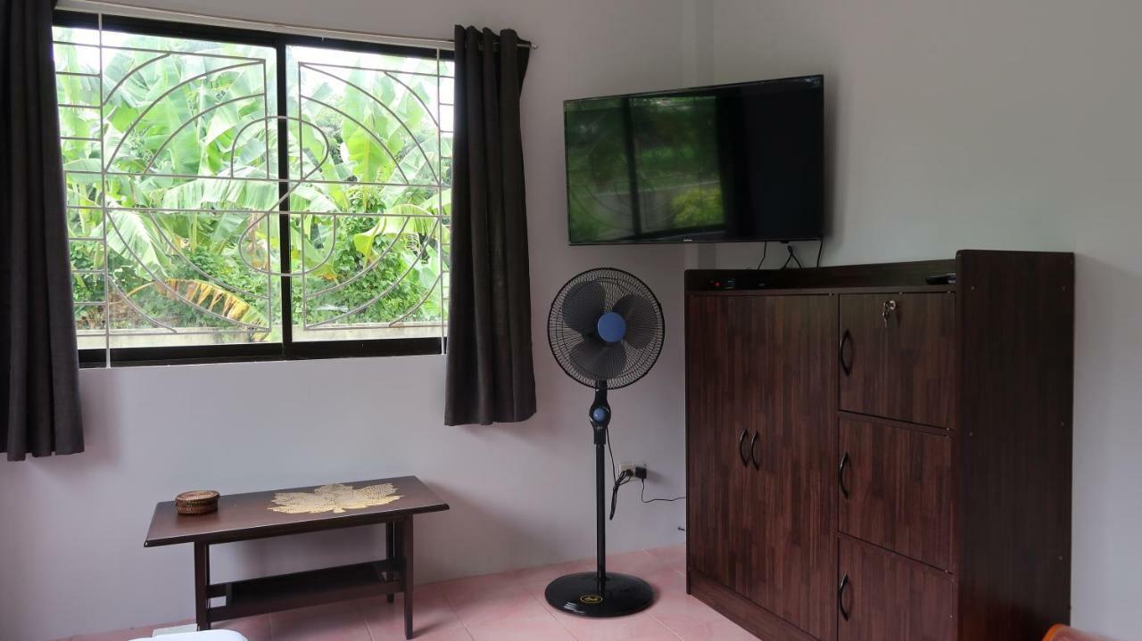 Day Dream Guest House Siquijor Exterior photo