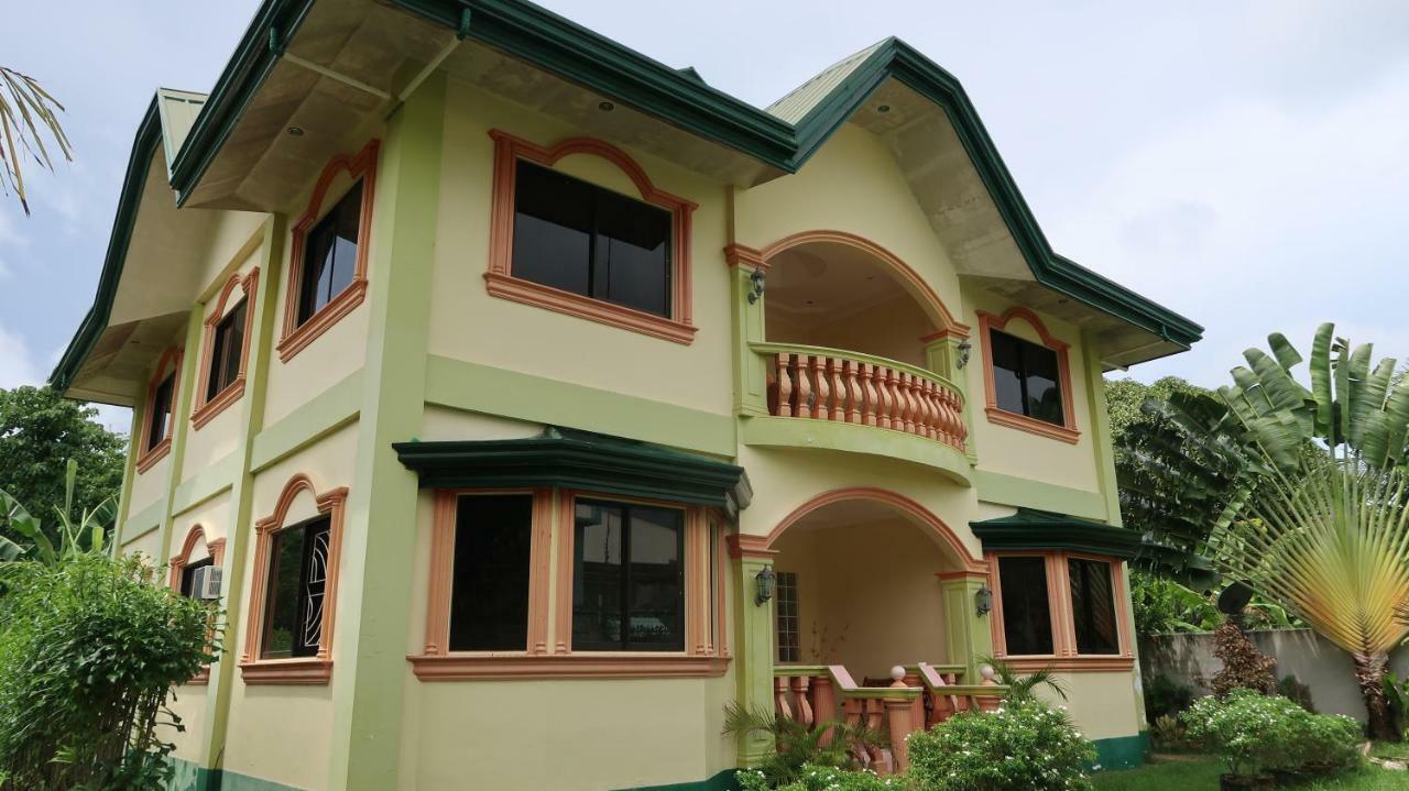 Day Dream Guest House Siquijor Exterior photo