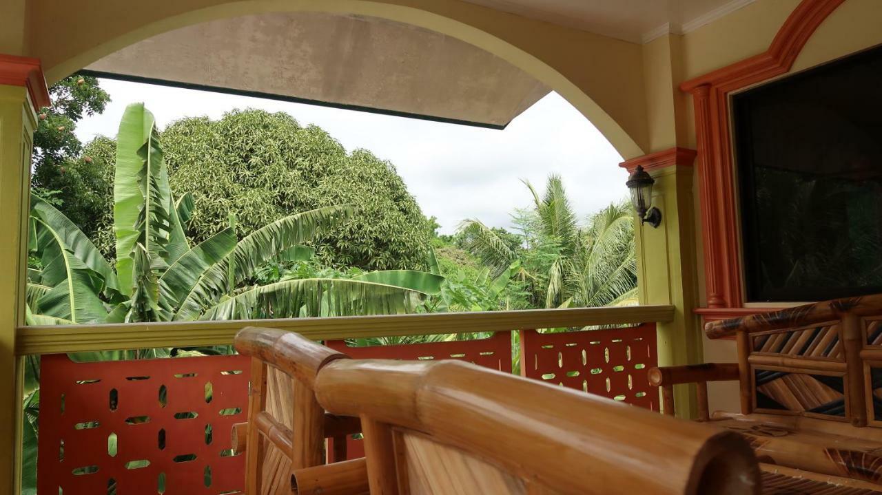Day Dream Guest House Siquijor Exterior photo