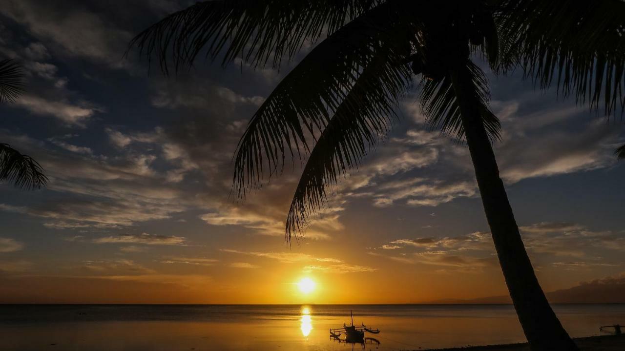 Day Dream Guest House Siquijor Exterior photo